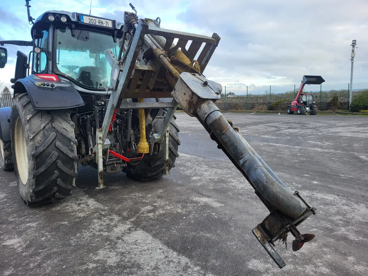 2019 Redrock 7ft Superflow - Image 4