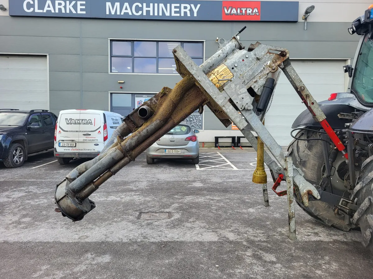 2019 Redrock 7ft Superflow - Image 2