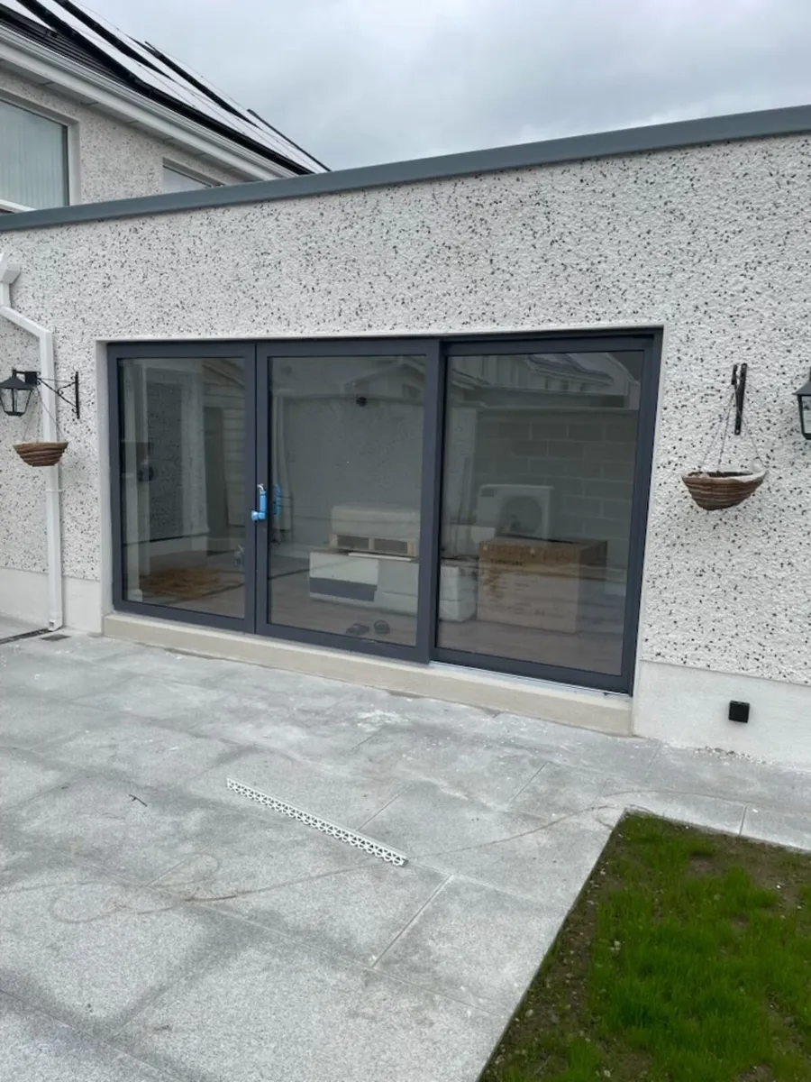 AGM PLASTERING - Image 2