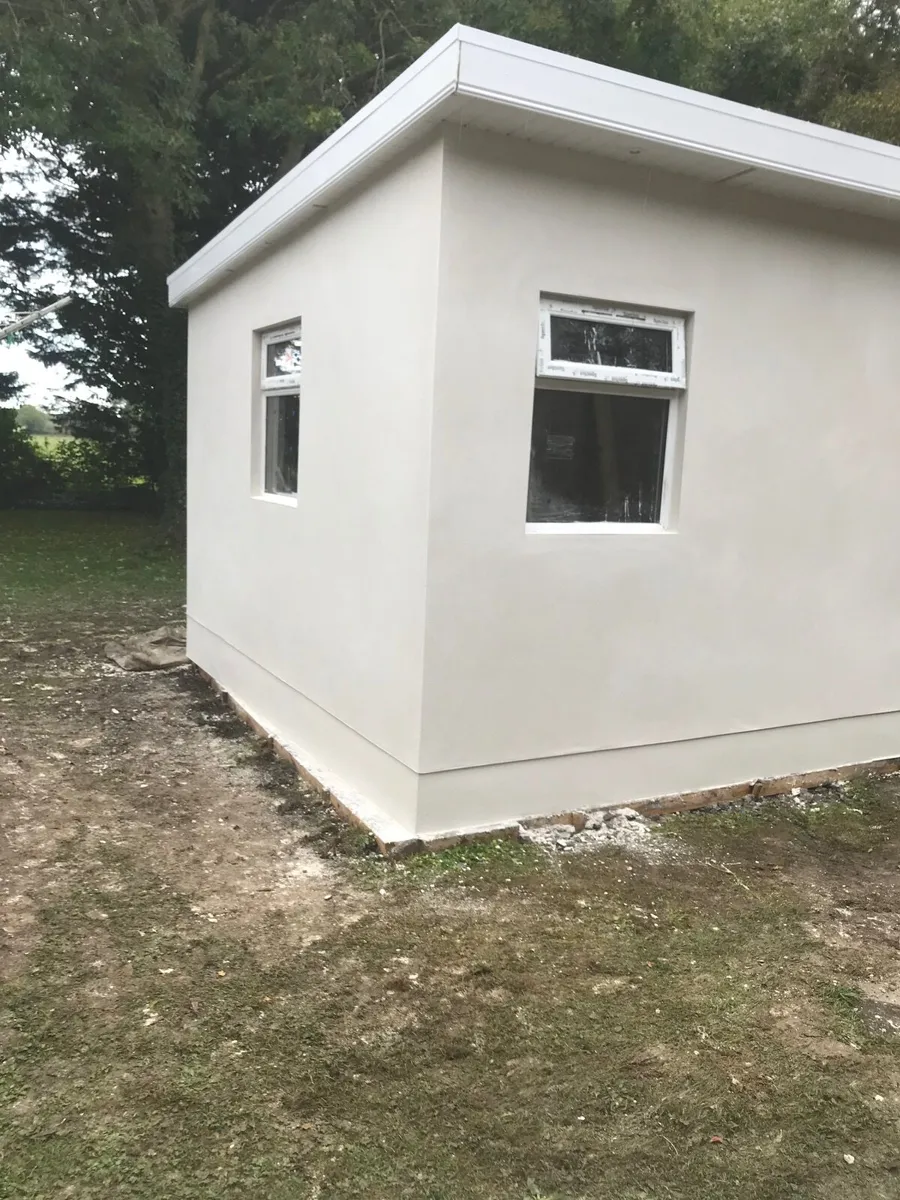 AGM PLASTERING - Image 4