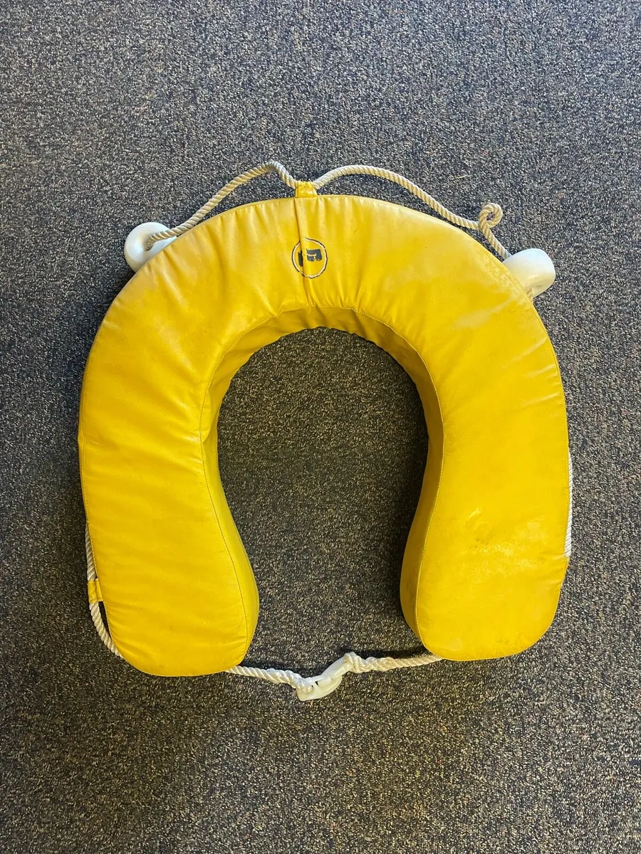 Lifejackets, Buoyancy aids and fenders - Image 3