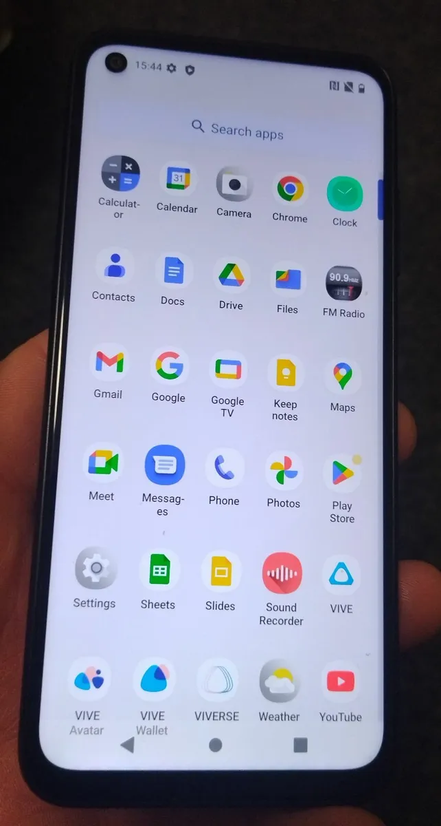 htc desire 22 pro - Image 2