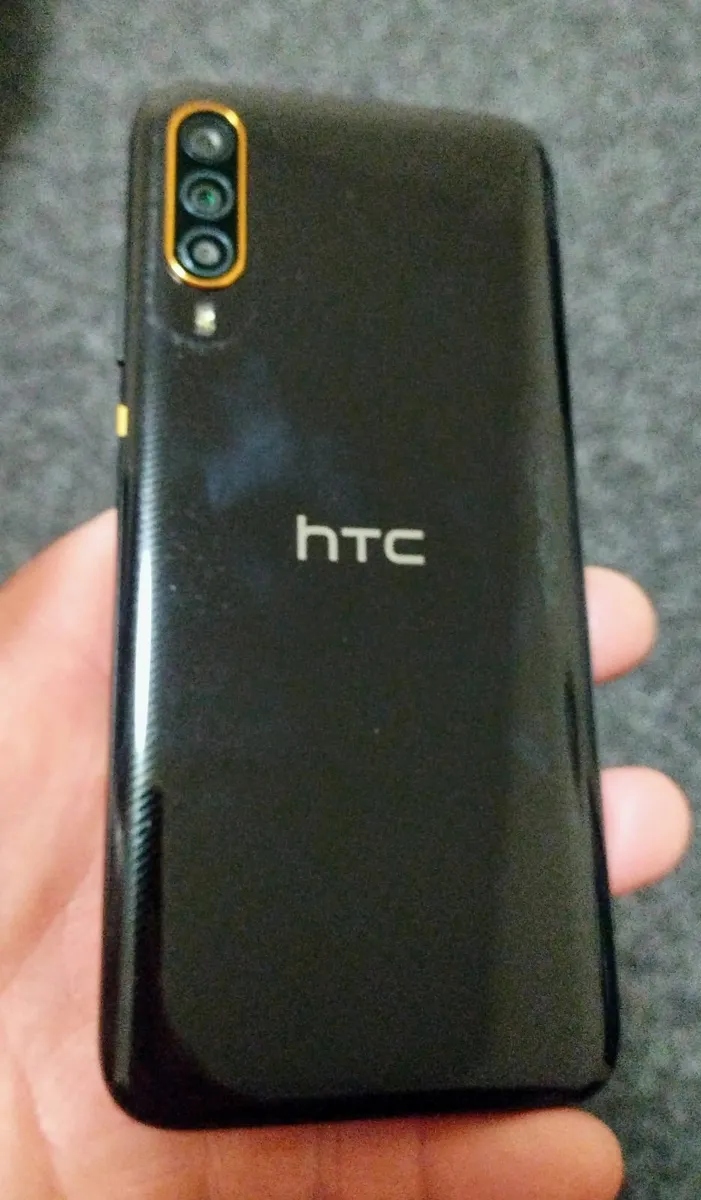 htc desire 22 pro - Image 3