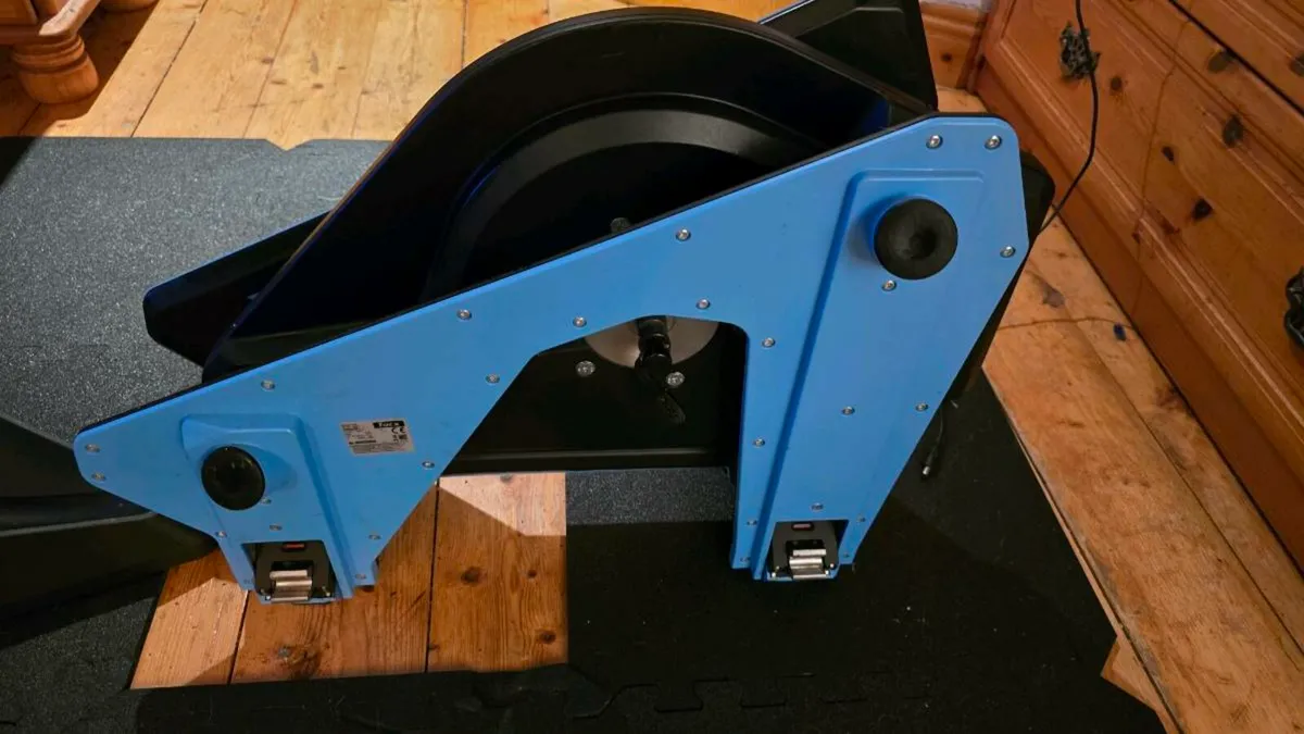 Smart trainer - Image 2