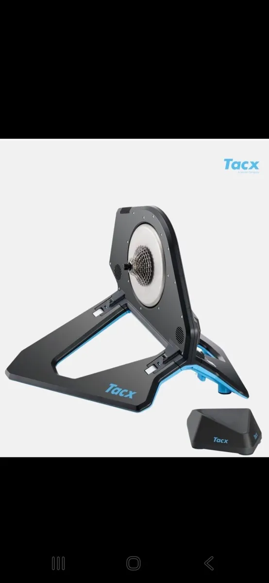 Smart trainer - Image 3