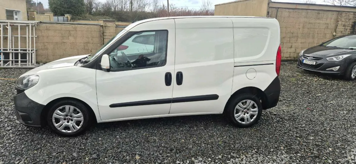 Fiat doblo €5950 - Image 3