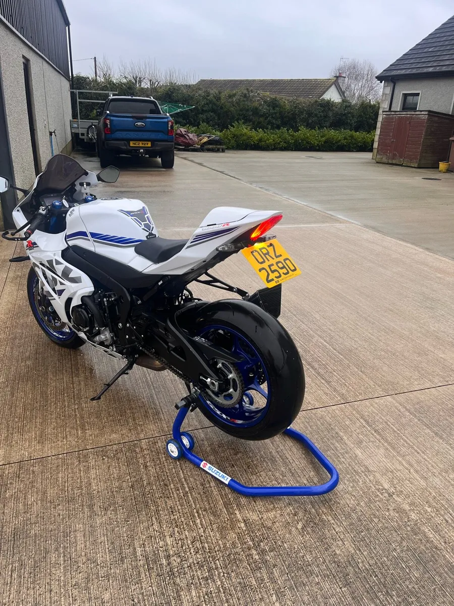 Motor bike - Image 3