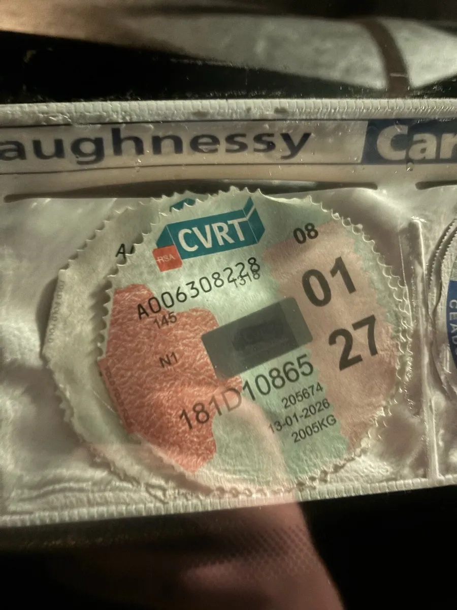 Ford Transit Connect - Image 2