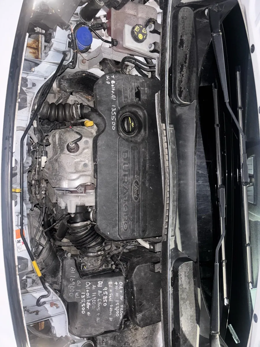 Ford Transit Connect - Image 3