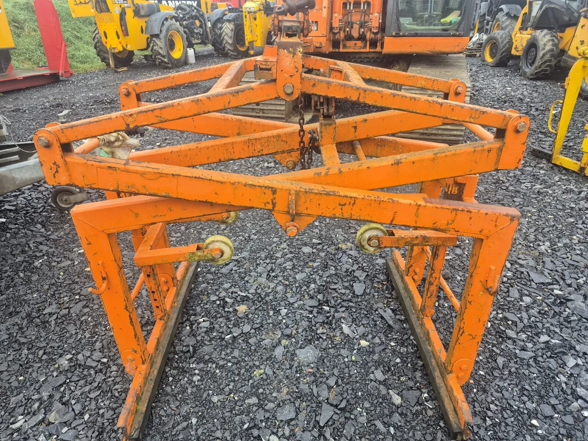 Manual block grab. - Image 4