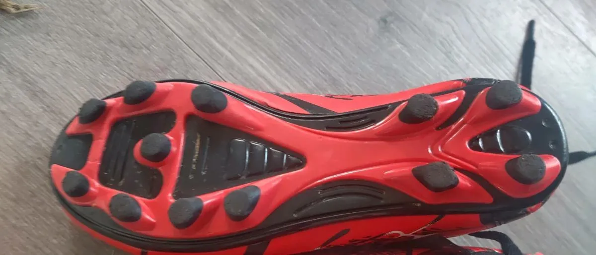 Soccer boots size 36 - Image 3