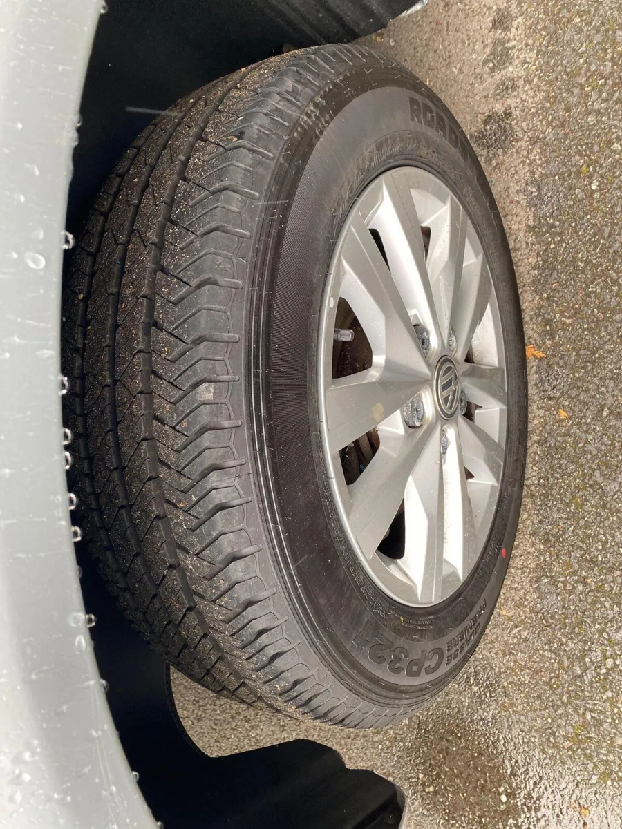 Volkswagen Transporter highline 2019 - Image 4