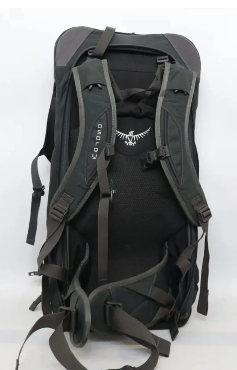 Osprey Osprey’s Farpoint 55 - Image 2
