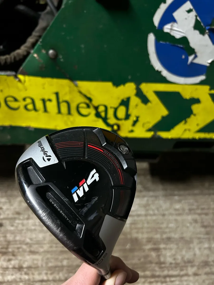 LH M4 Driver - Image 1