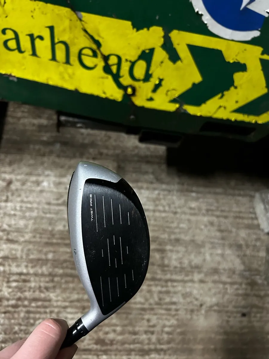 LH M4 Driver - Image 2