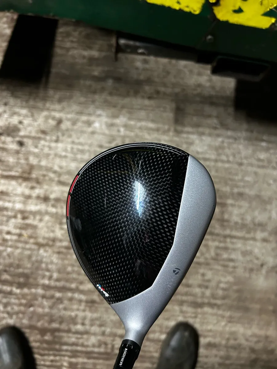 LH M4 Driver - Image 3