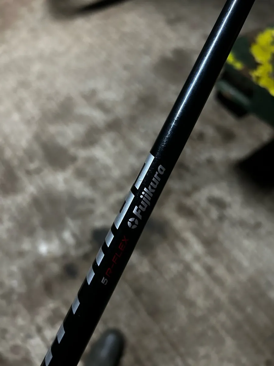 LH M4 Driver - Image 4