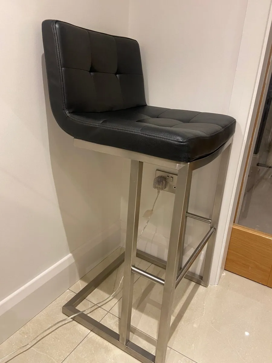 Kitchen / Bar stools - Image 1