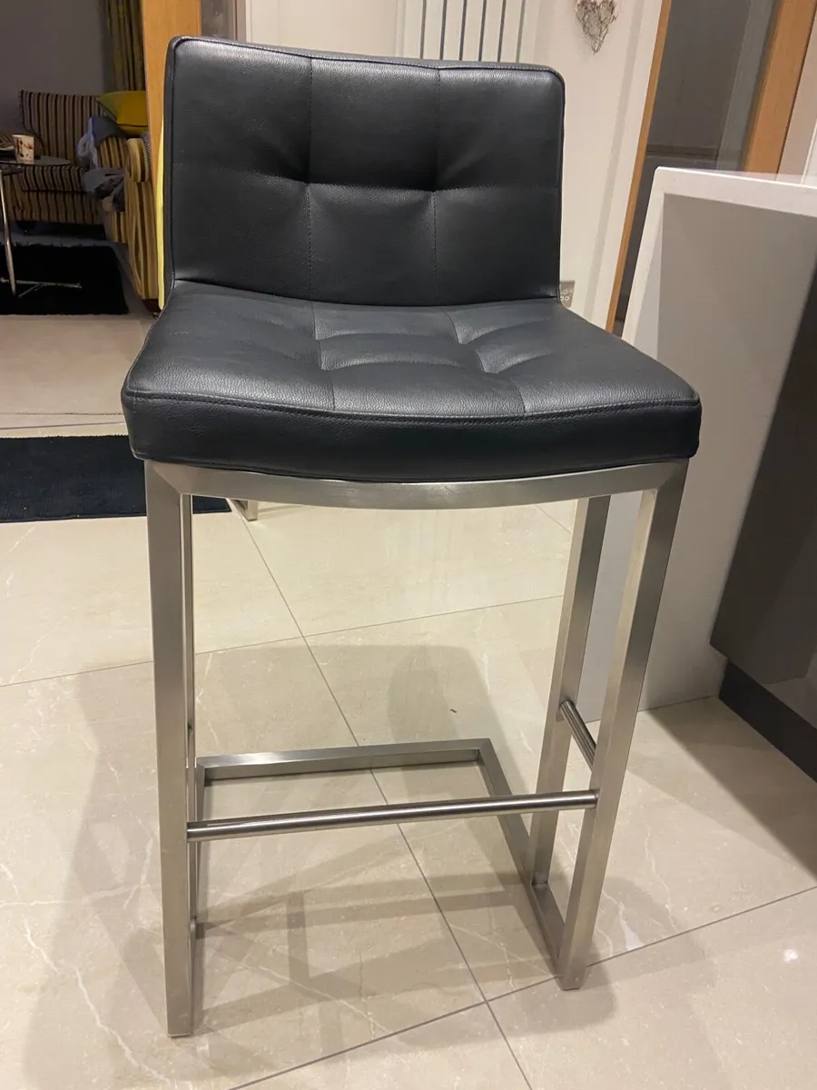 Kitchen / Bar stools - Image 2