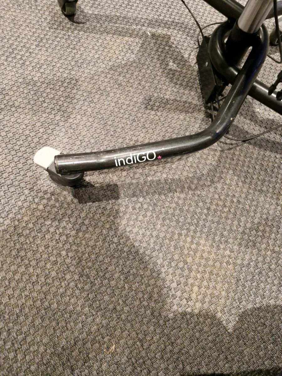 Indigo therapy chair - Image 2