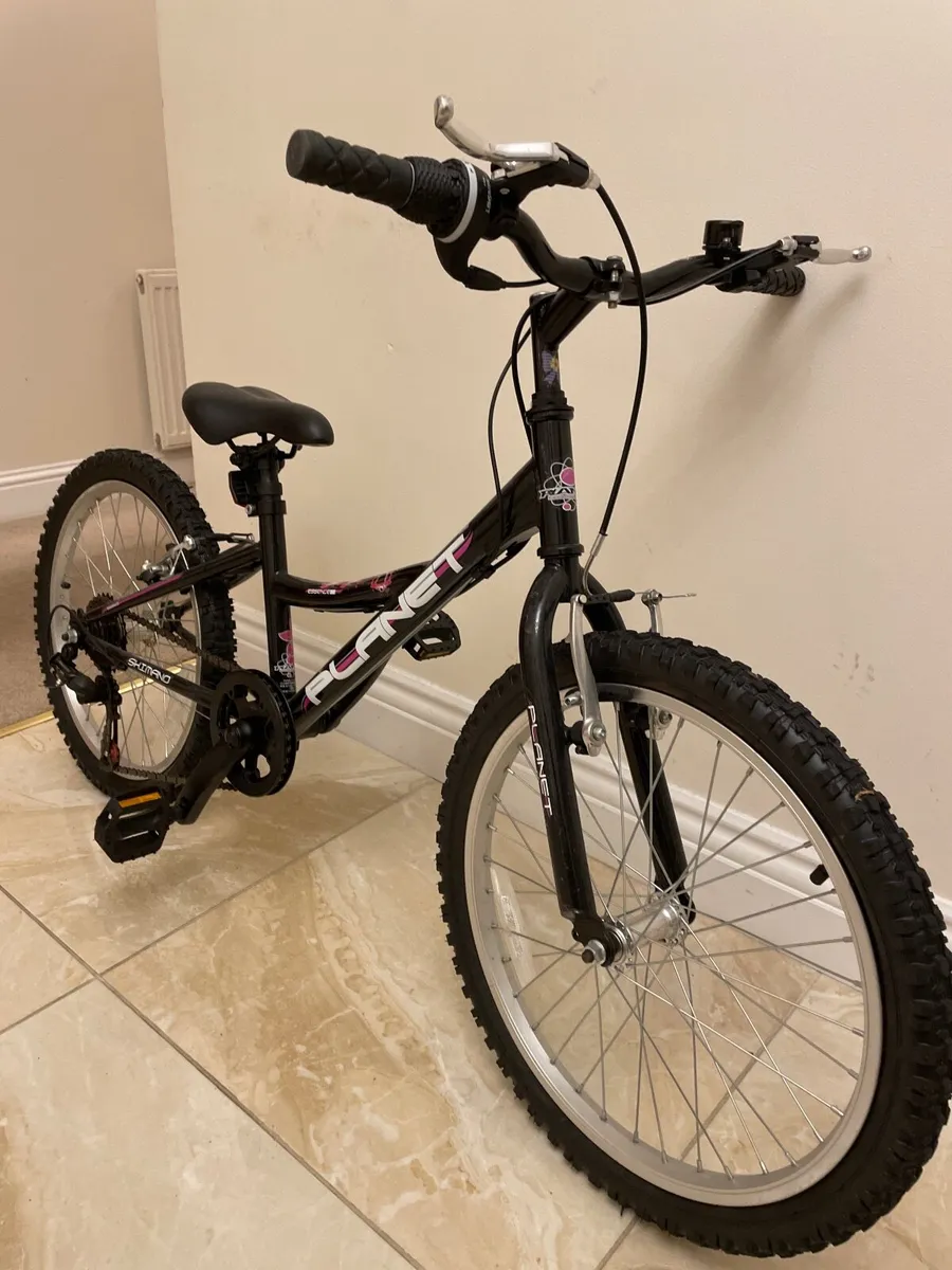 Kids bicycle - Image 2