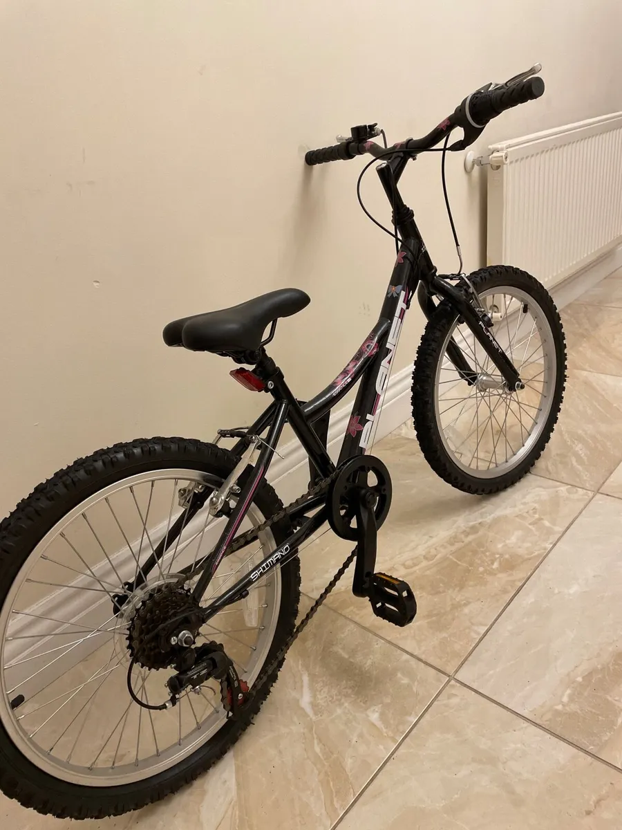 Kids bicycle - Image 1