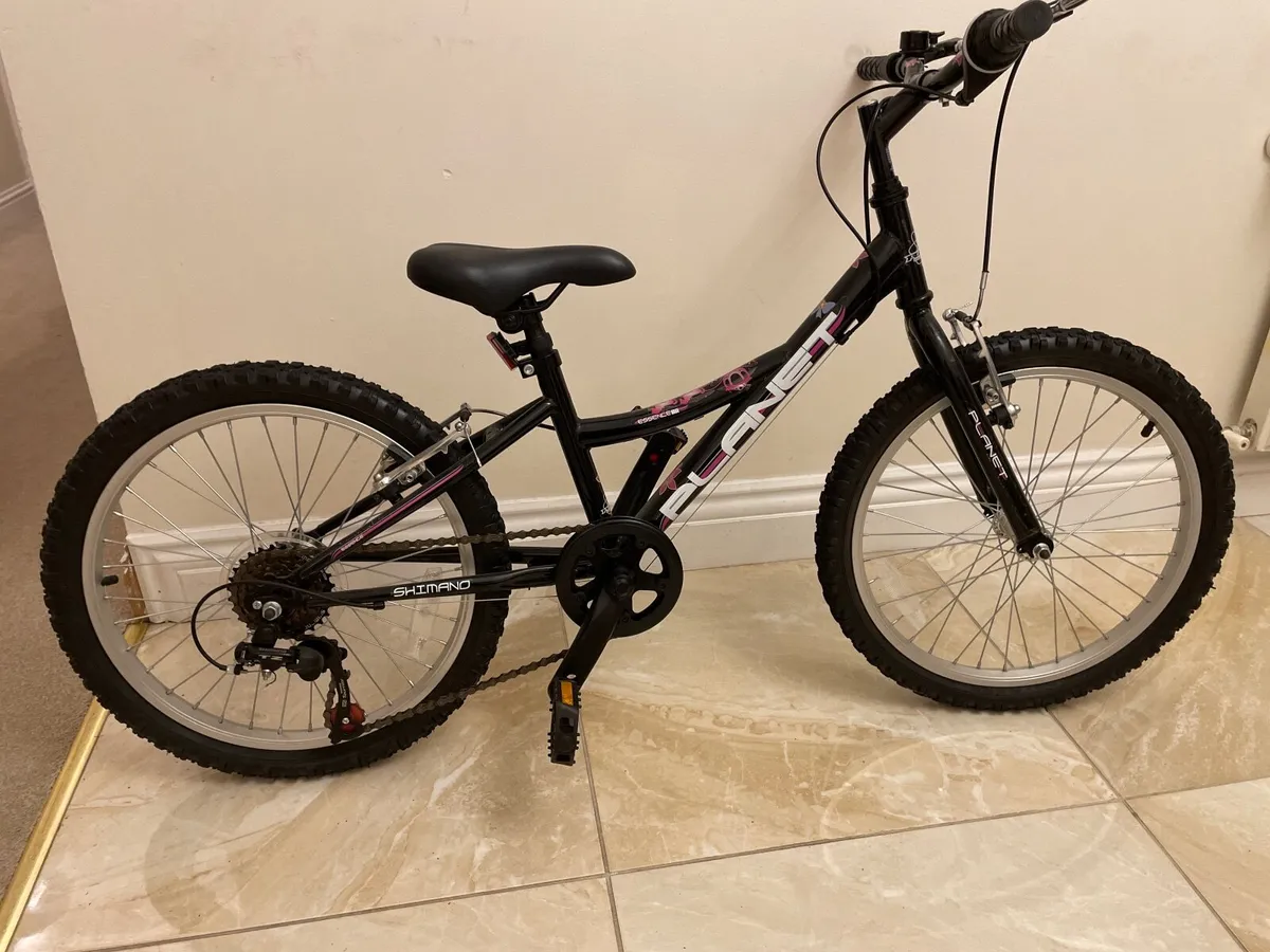 Kids bicycle - Image 3