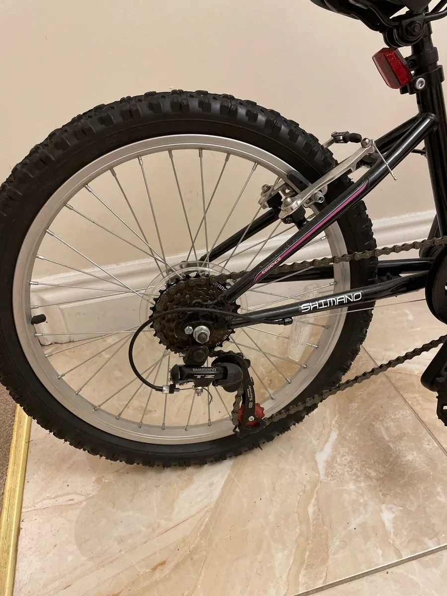 Kids bicycle - Image 4