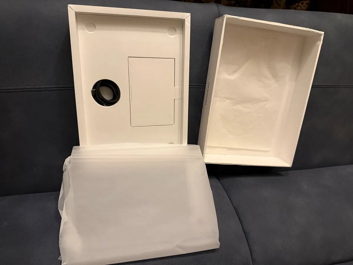 MacBook Pro 16” 2023 - M3 Pro/ 36GB RAM - Image 4