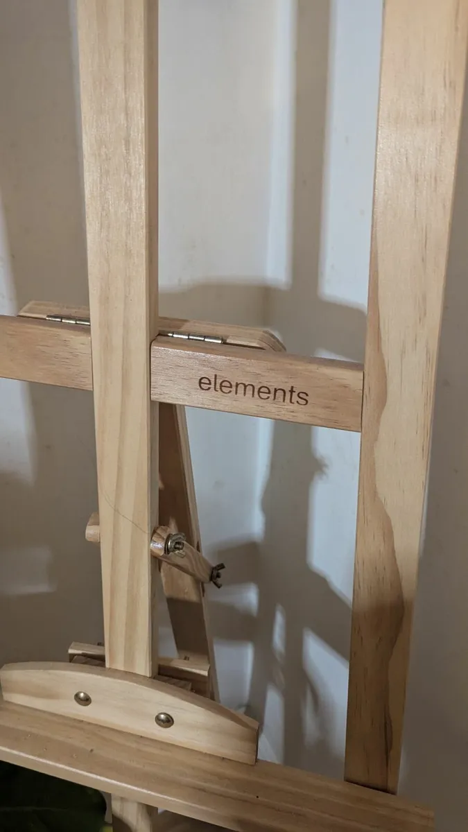 Elements Easel - Image 3