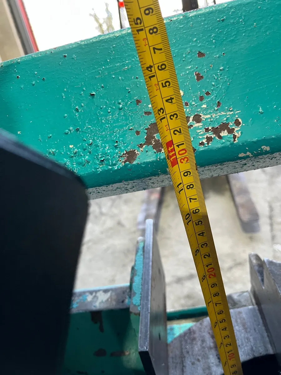 Metal Bandsaw - Image 2