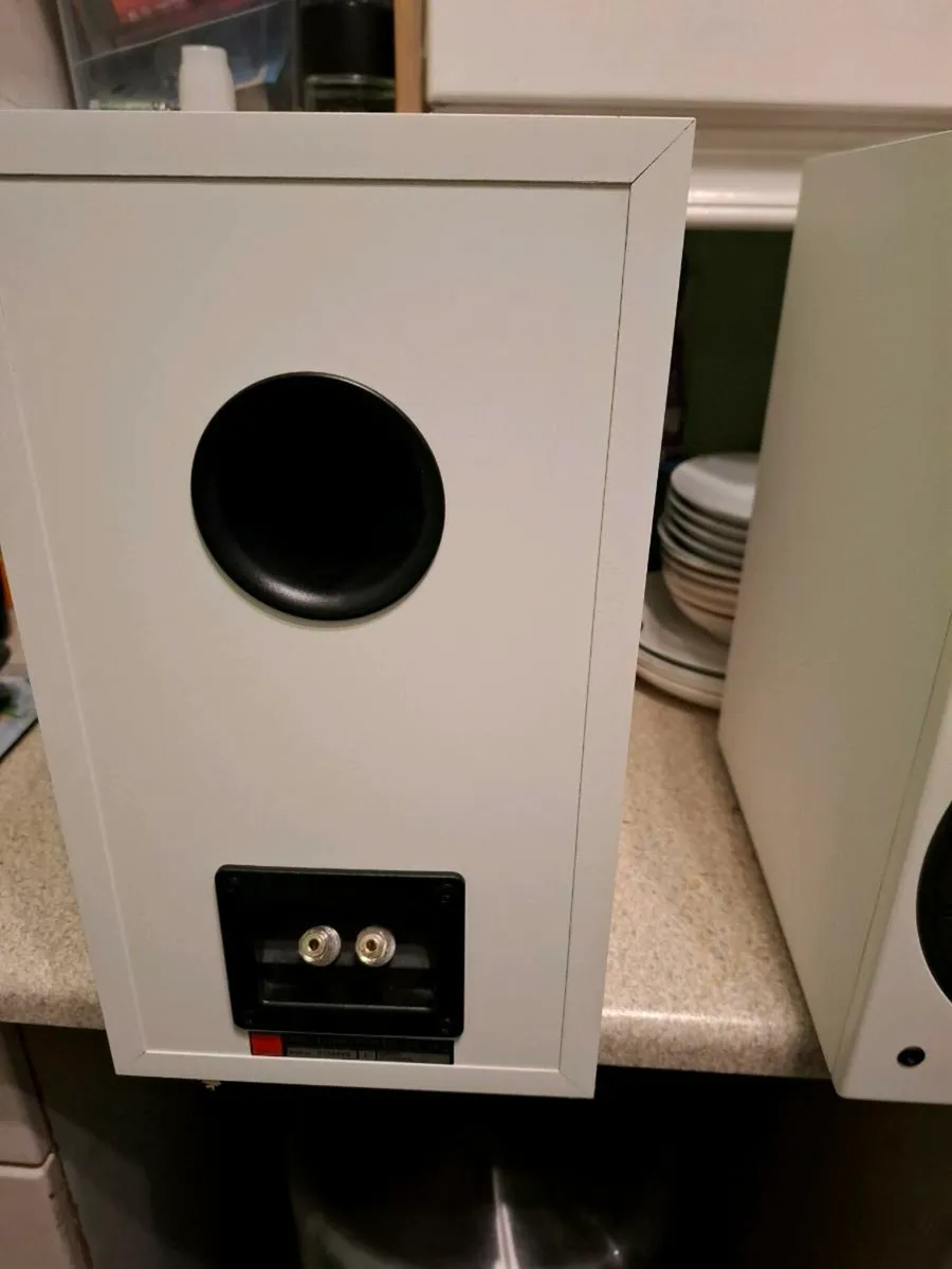 Dali oberon3 speakers - Image 2