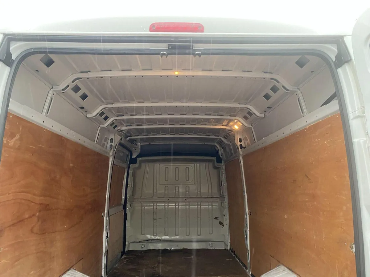 Citroen Relay 2022 - Image 4