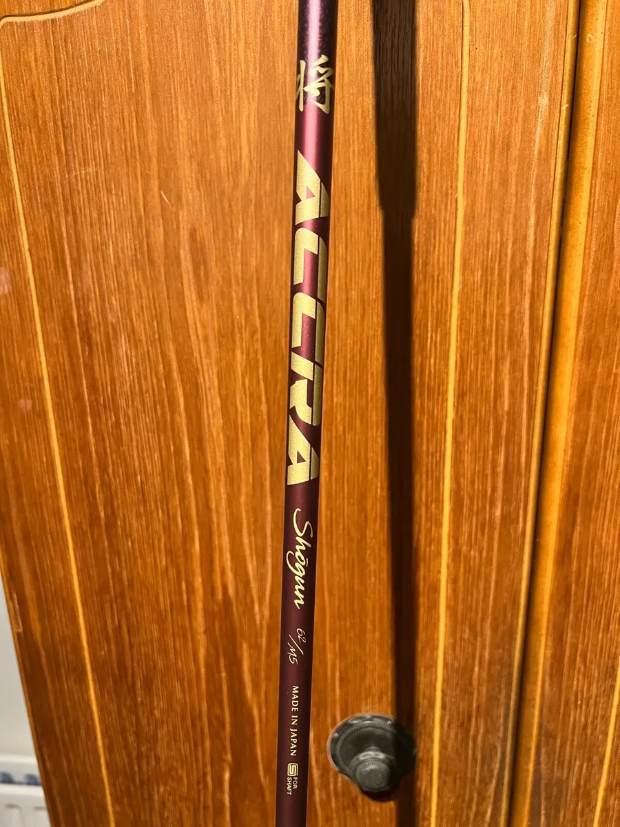 Tour Only - Callaway Ai Smoke Triple Diamond S - Image 4