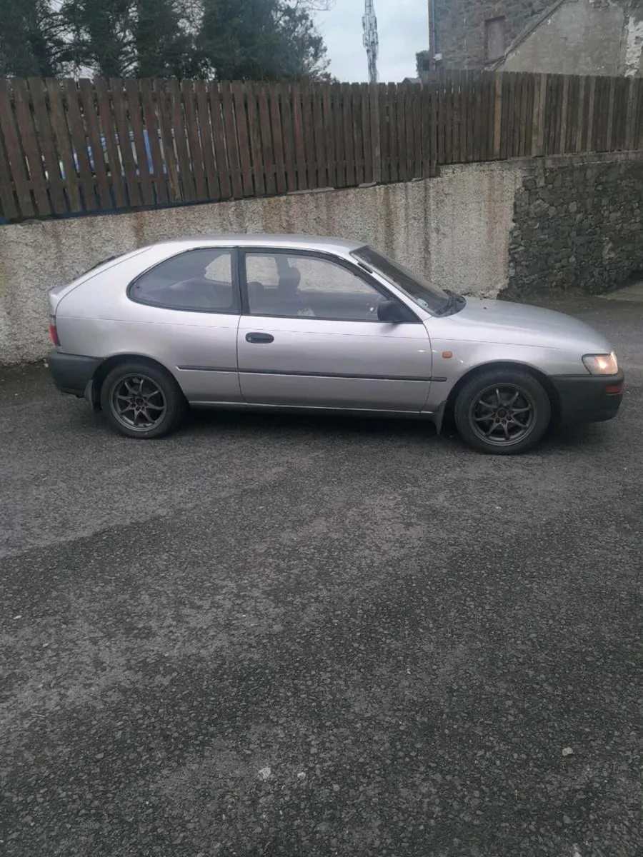 Toyota Corolla - Image 3