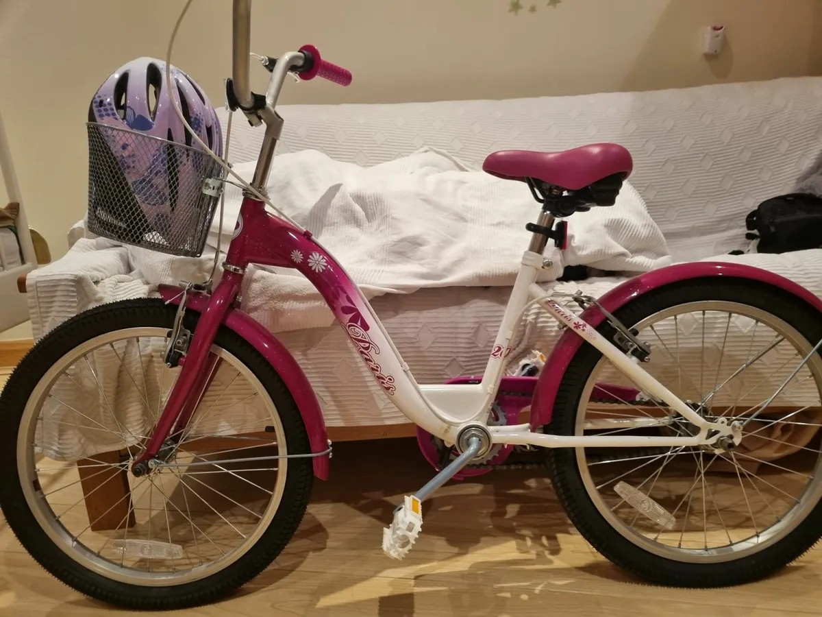 Kids bike