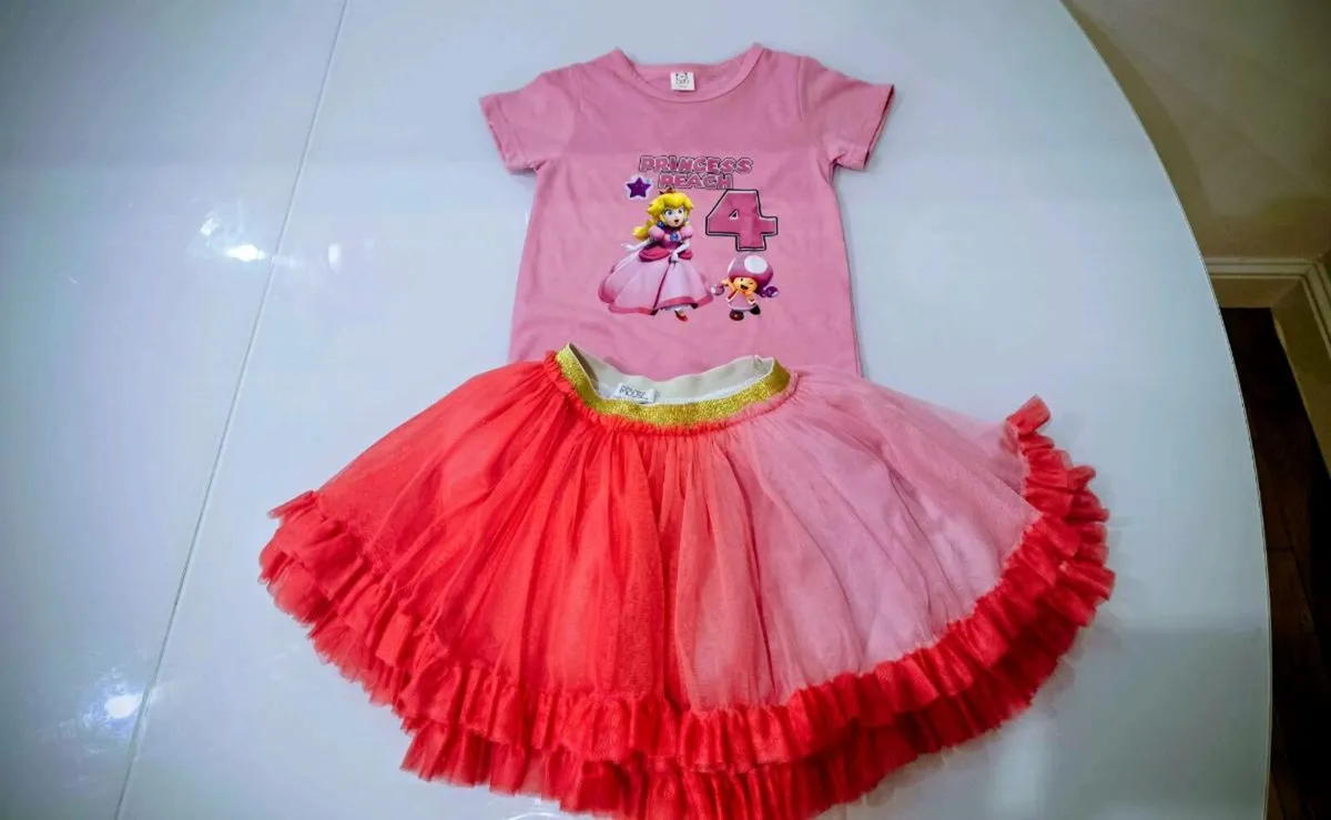 Birthday outfits - Image 1