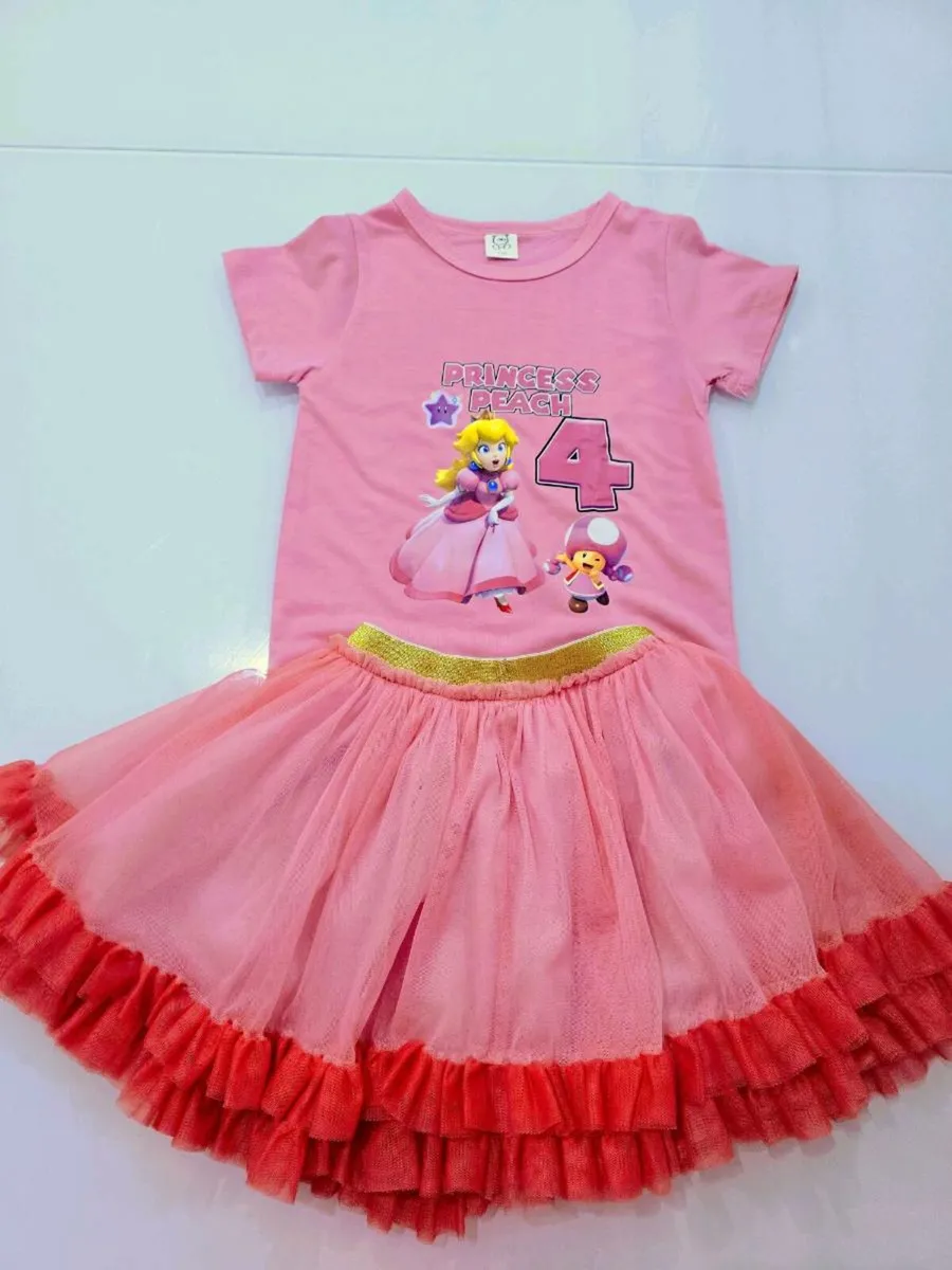 Birthday outfits - Image 2