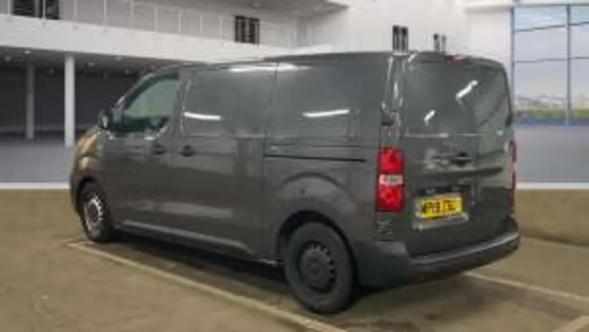 CITROEN DISPATCH 1.6 1000 Enterprise - Image 3