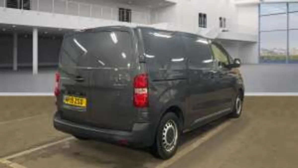 CITROEN DISPATCH 1.6 1000 Enterprise - Image 4