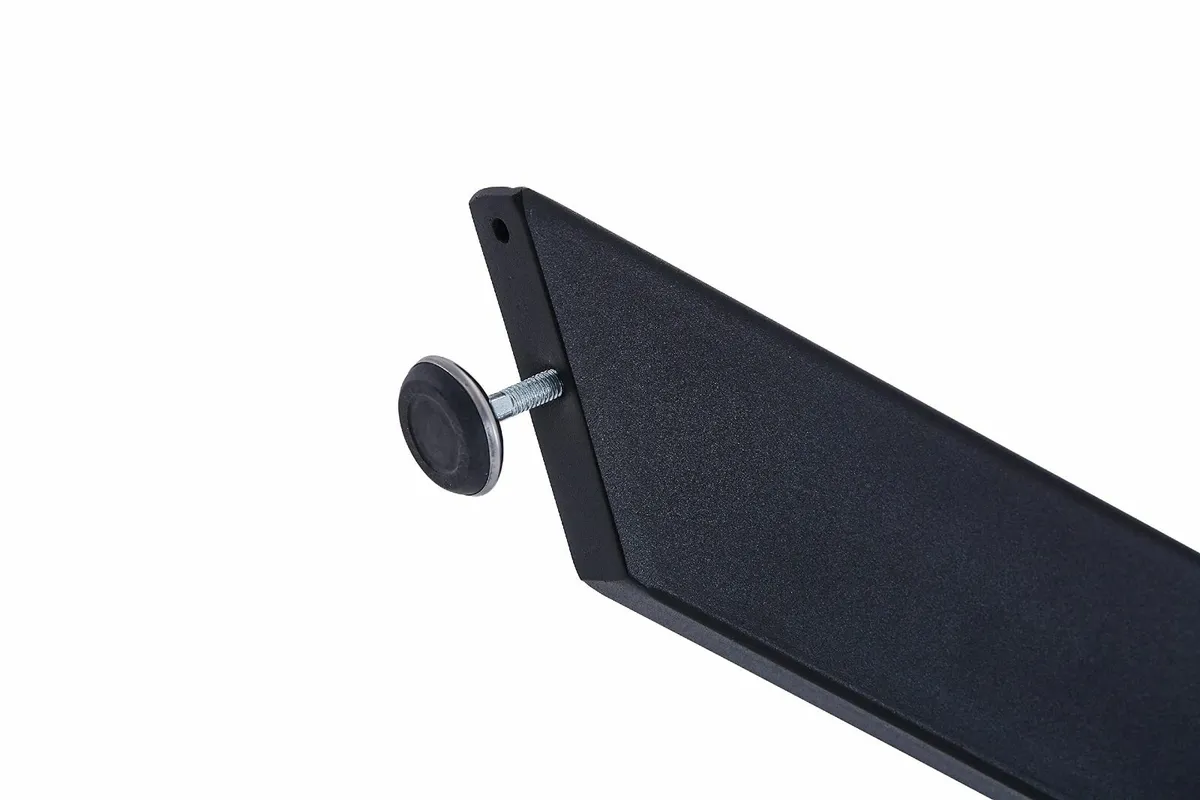 Round Dining Table Wooden 80cm Kitchen Table - Image 3