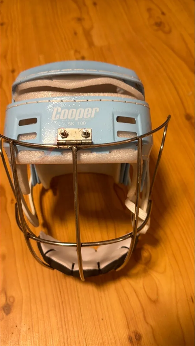 Cooper Helmet - Image 1