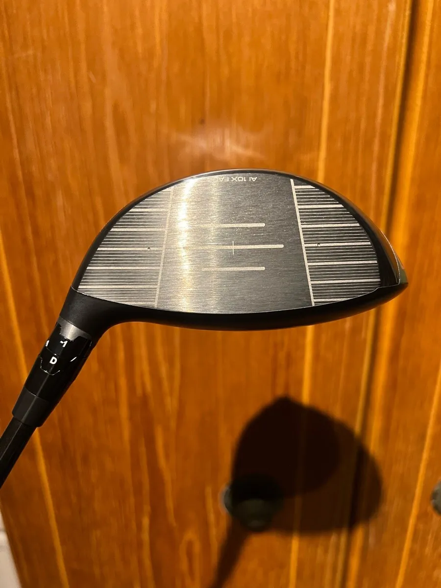 Callaway Elyte Mini Driver - Image 2
