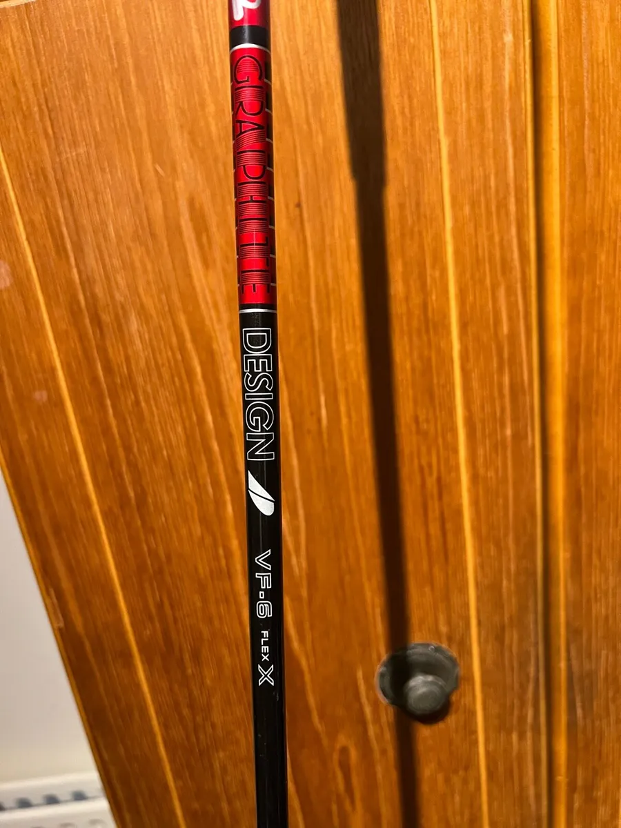 Callaway Elyte Mini Driver - Image 4