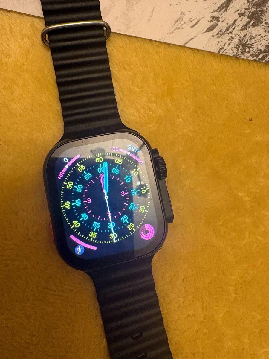 Apple Watch - Image 2