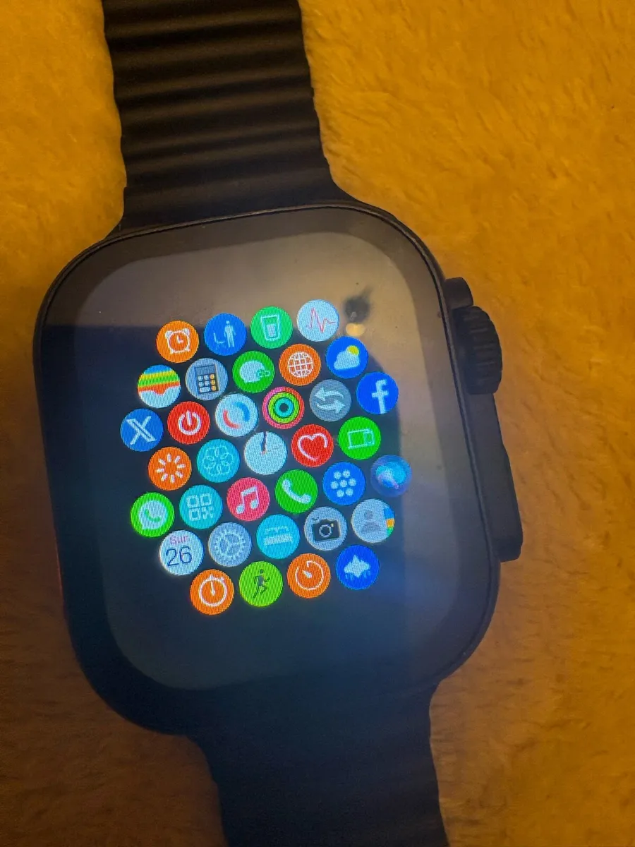 Apple Watch - Image 3