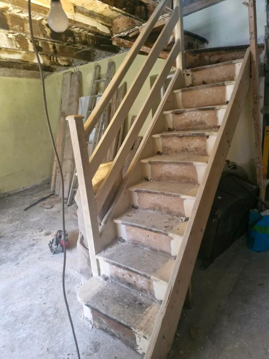 Stairs - Image 3