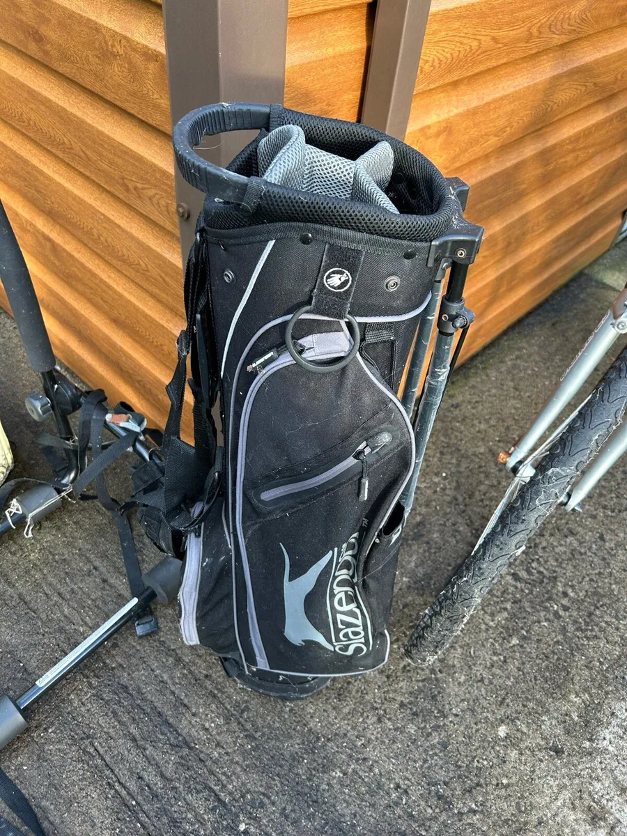 Golf bag - Image 2