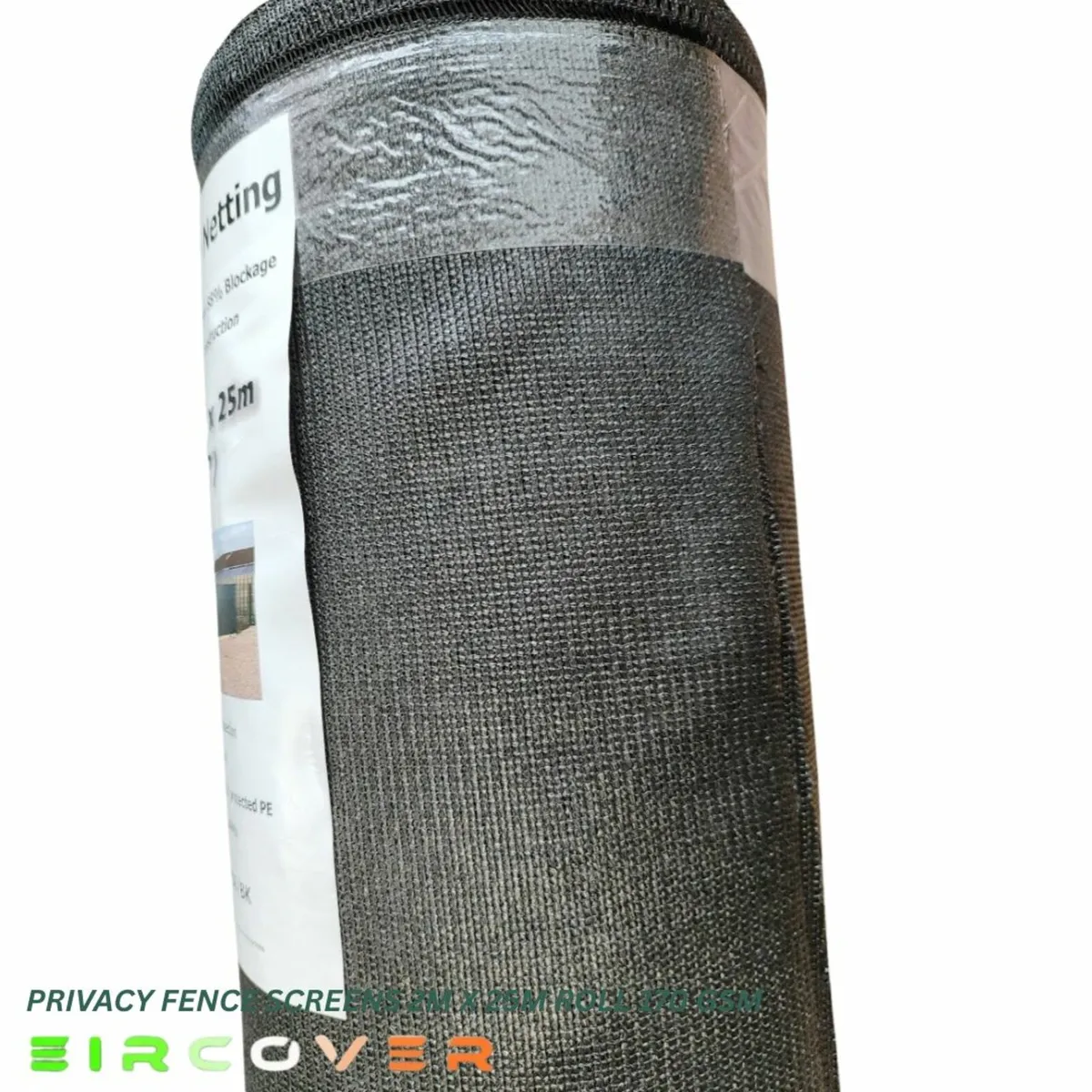 Privacy Fence Screens 2m x 25m (6.5' x 82') - Image 3