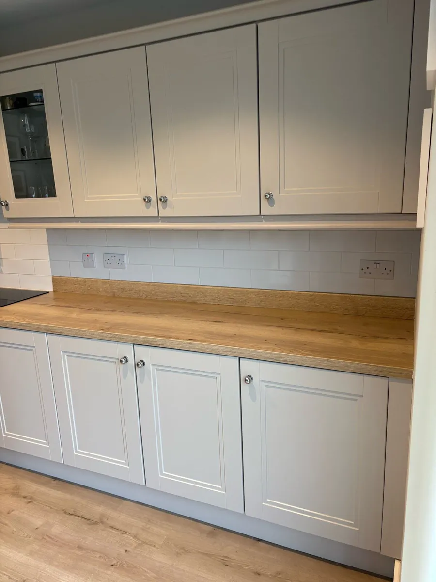 Kitchen Cabinet Units - Image 4